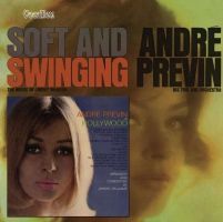 André Previn in Hollywood - Soft and Swinging